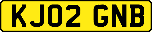 KJ02GNB