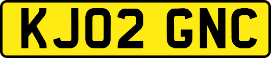 KJ02GNC