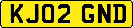 KJ02GND