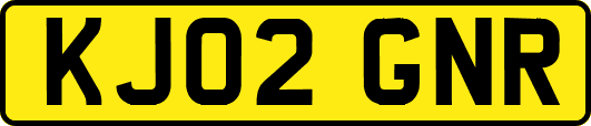 KJ02GNR