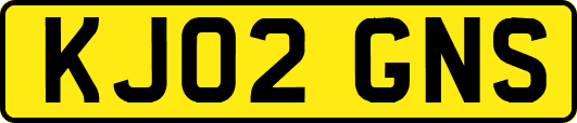 KJ02GNS