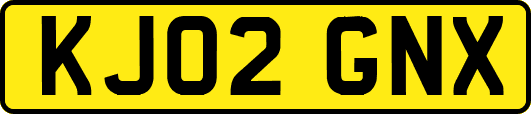 KJ02GNX