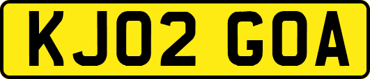 KJ02GOA