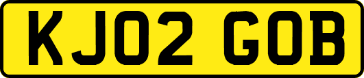 KJ02GOB