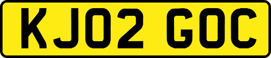 KJ02GOC