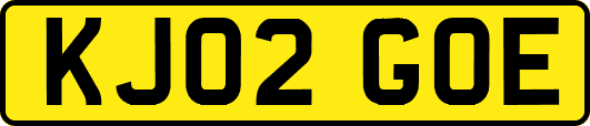 KJ02GOE