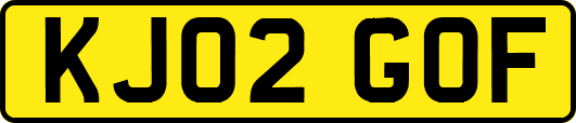 KJ02GOF