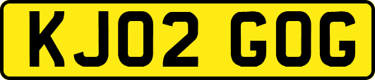 KJ02GOG