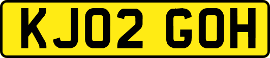 KJ02GOH
