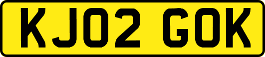 KJ02GOK