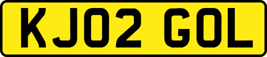 KJ02GOL
