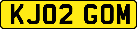 KJ02GOM