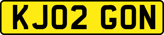 KJ02GON