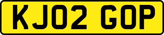 KJ02GOP