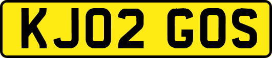 KJ02GOS