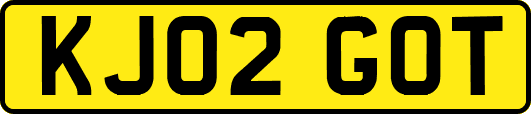 KJ02GOT