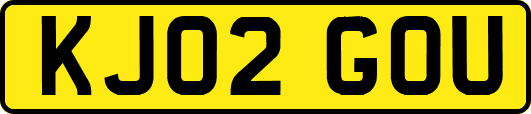 KJ02GOU