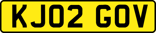 KJ02GOV