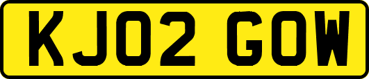 KJ02GOW