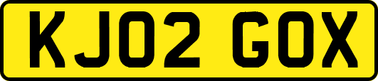 KJ02GOX
