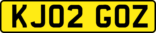 KJ02GOZ