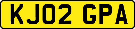 KJ02GPA