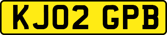 KJ02GPB