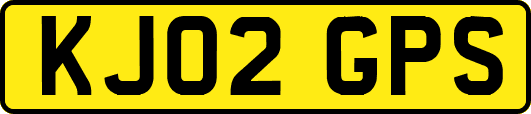 KJ02GPS