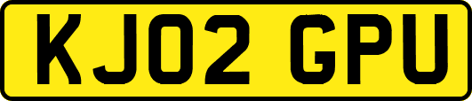 KJ02GPU