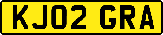KJ02GRA