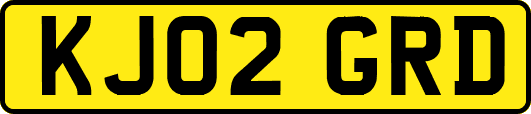 KJ02GRD