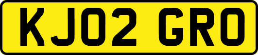 KJ02GRO