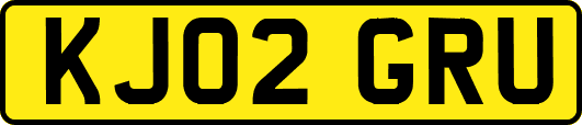 KJ02GRU