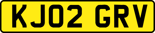 KJ02GRV