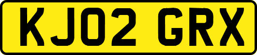 KJ02GRX