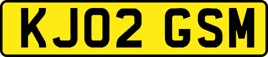 KJ02GSM