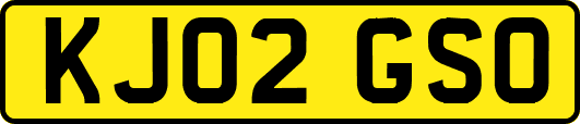 KJ02GSO