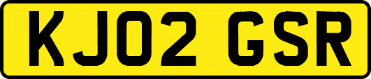 KJ02GSR