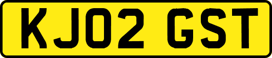 KJ02GST