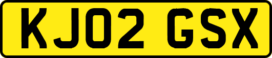 KJ02GSX