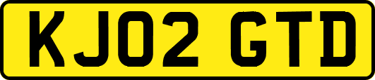 KJ02GTD