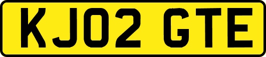 KJ02GTE