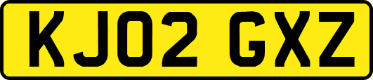 KJ02GXZ