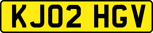 KJ02HGV