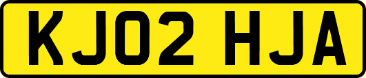KJ02HJA