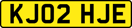 KJ02HJE