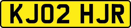 KJ02HJR