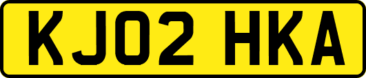 KJ02HKA