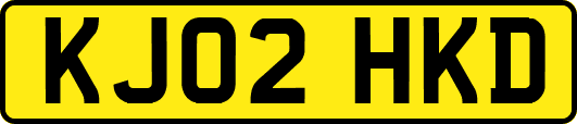 KJ02HKD