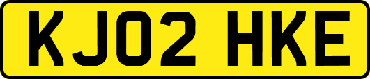 KJ02HKE